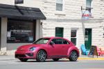 Volkswagen #PinkBeetle 2016 года